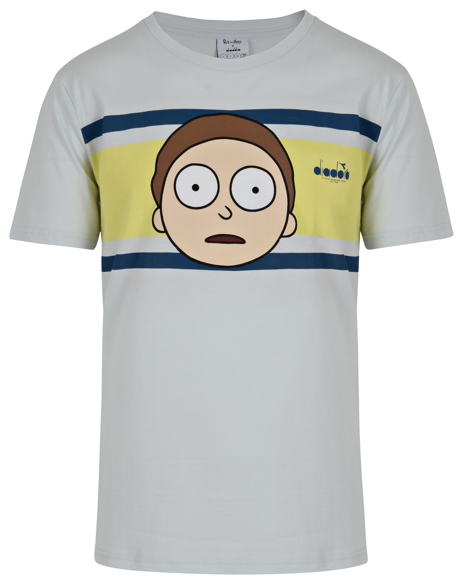 diadora rick e morty