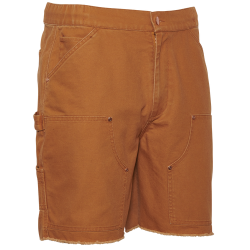 Brown Duck Carpenter Short – LC King Mfg
