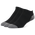 CSG Run No Show Tech Socks 3 Pack - Men's Black
