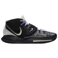 Black/Multicolor