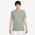 Nike NSW Club Short Sleeve T-Shirt  - Men's Jade Horizon/Jade Horizon