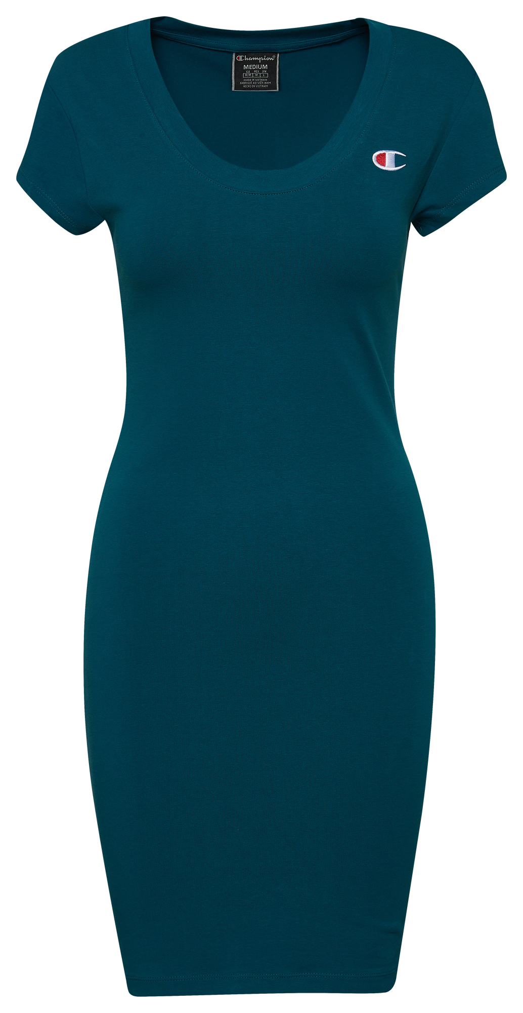 champion bodycon dress