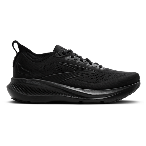 Brooks Glycerin GTS 23 - Brooks Black/Ebony