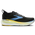Brooks Glycerin GTS 23 - Men's Black/Cyber Yellow/Nightlife
