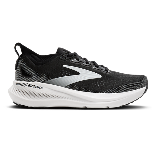  - Brooks Glycerin GTS 23 - Black/Grey White
