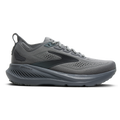 Brooks Glycerin GTS 23 - Brooks Grey/Blackened Pearl Black