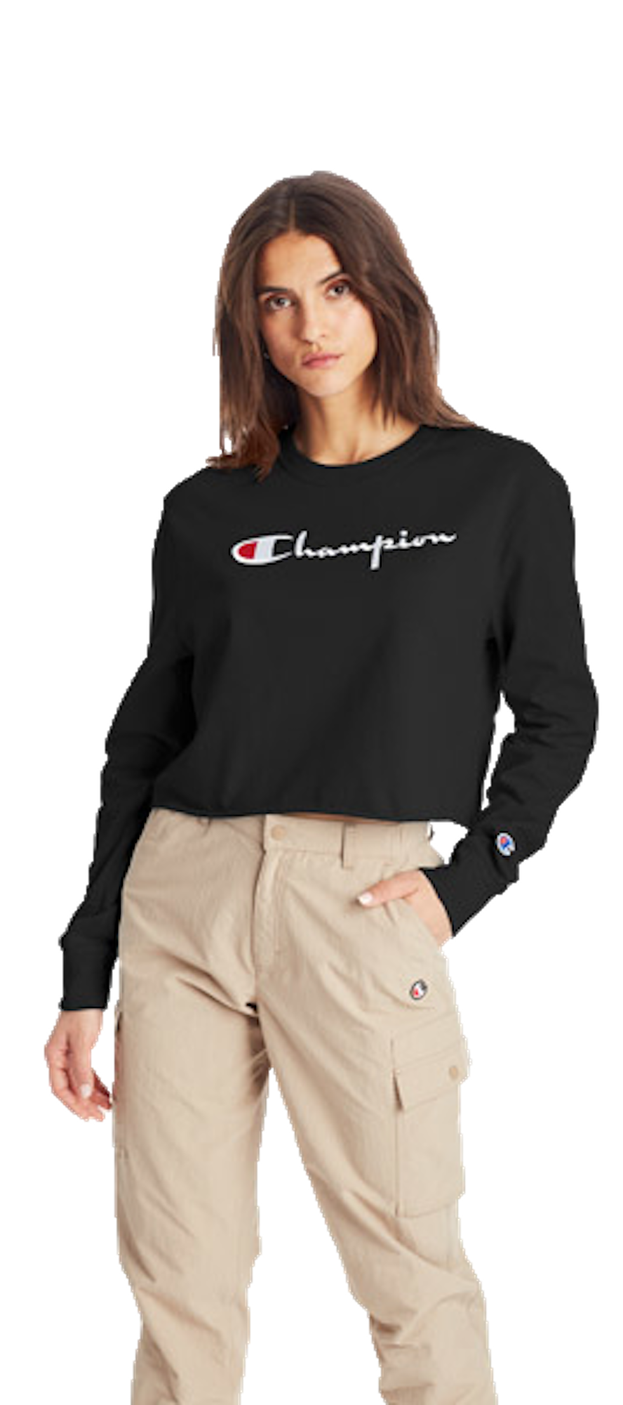 champion sweater footlocker como