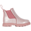 Native Shoes Kensington - Girls' Toddler Pink Glitter/Temple Pink