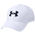 Under Armour Blitzing 3.0 Cap - Men's White/Steel/Black