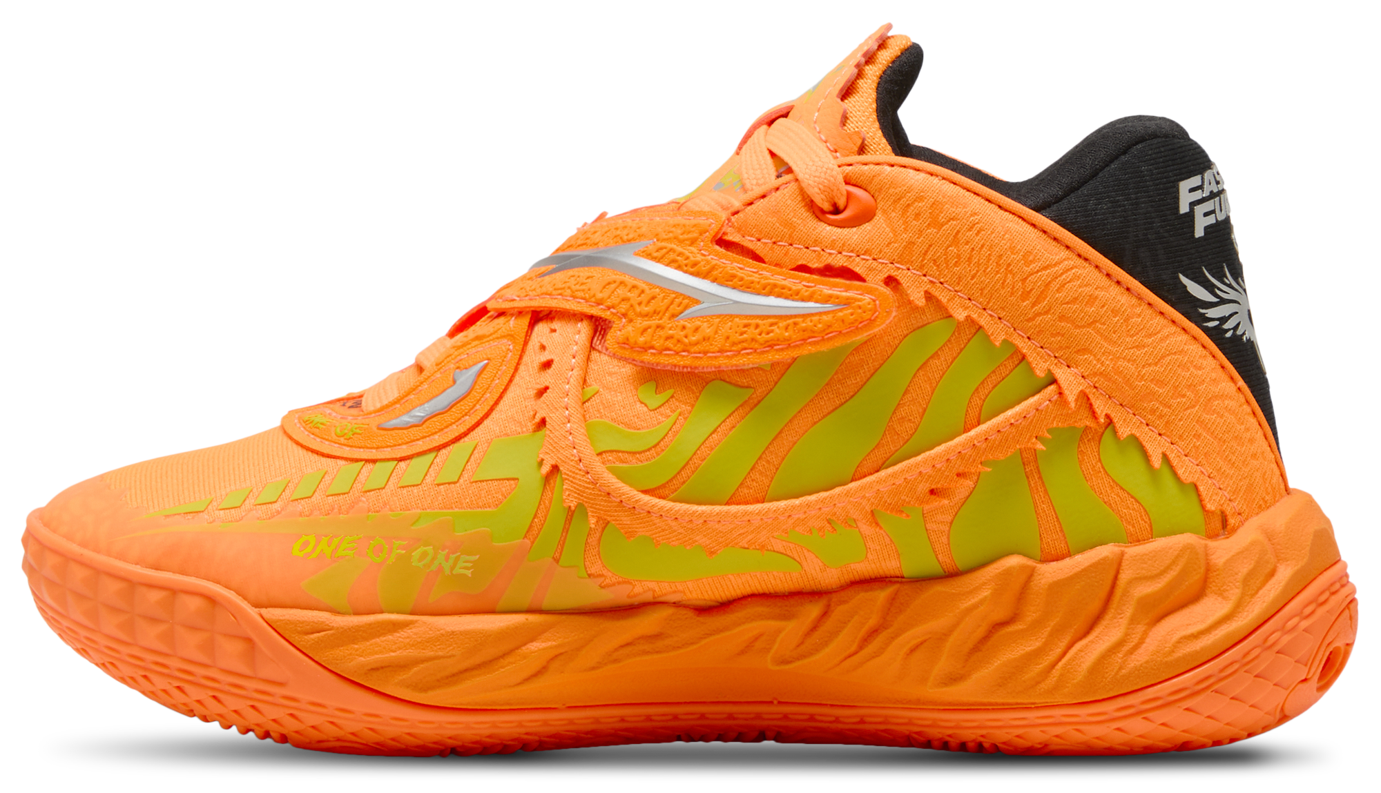 PUMA MB.05 Fast & Furious