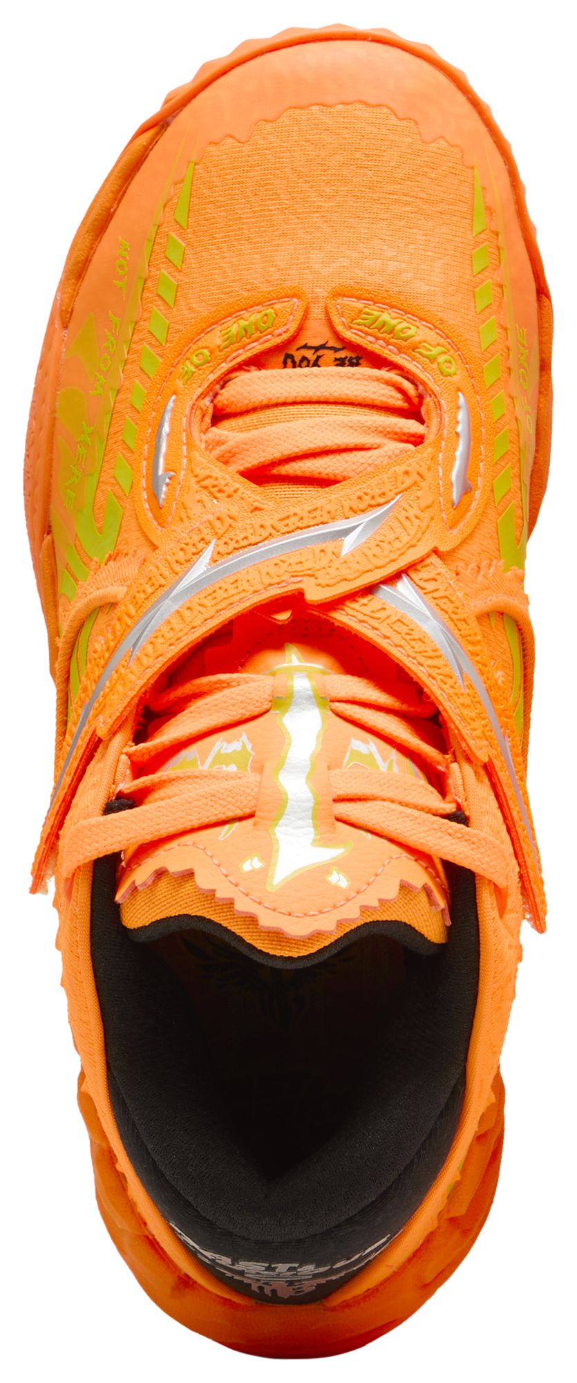 PUMA MB.05 Fast & Furious