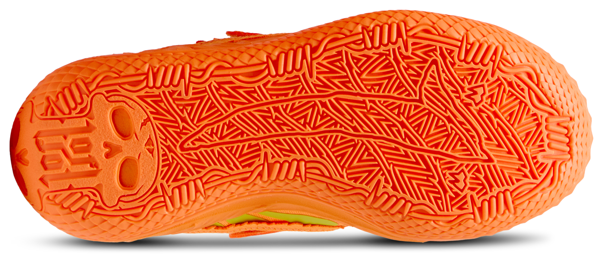 PUMA MB.05 Fast & Furious