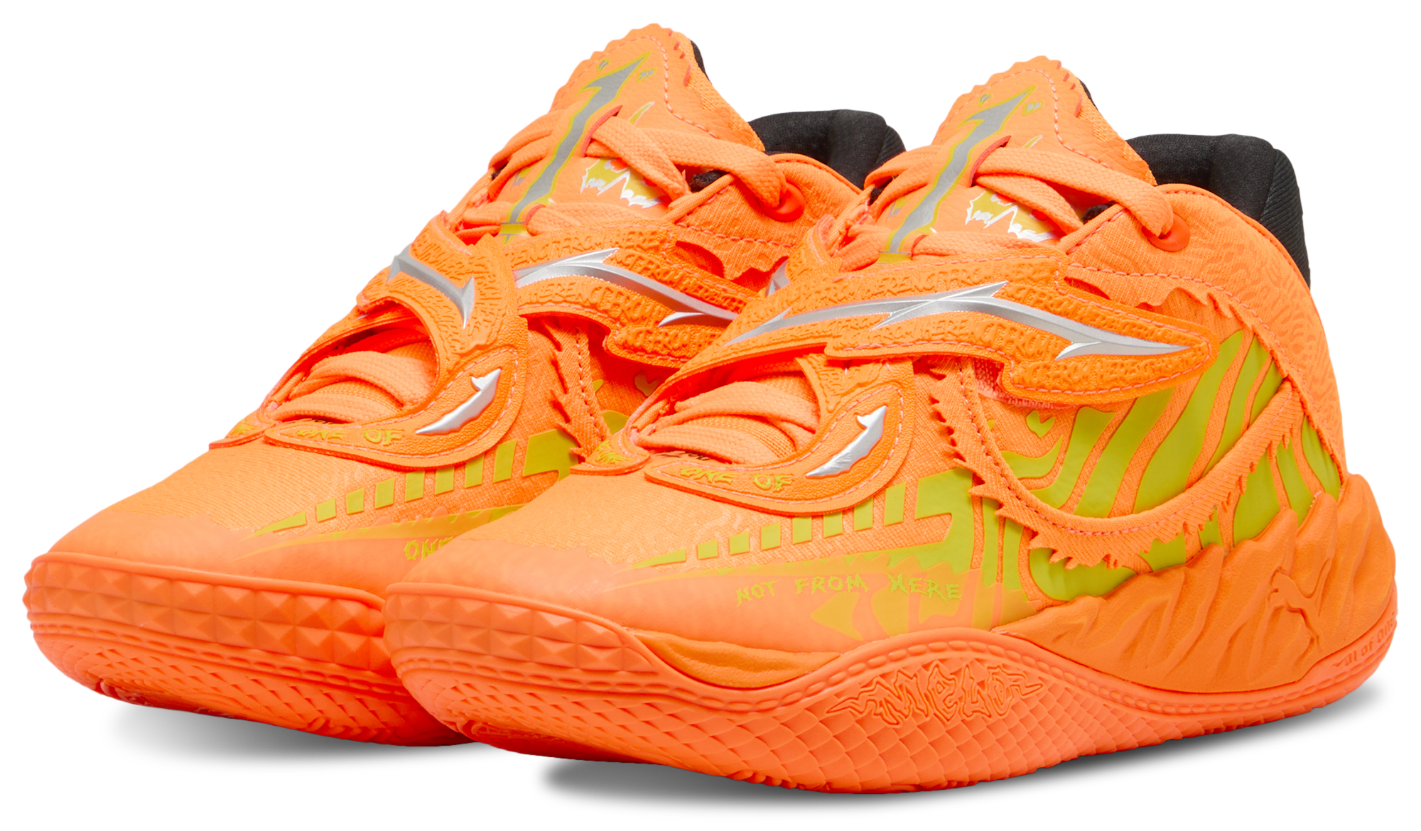 PUMA MB.05 Fast & Furious