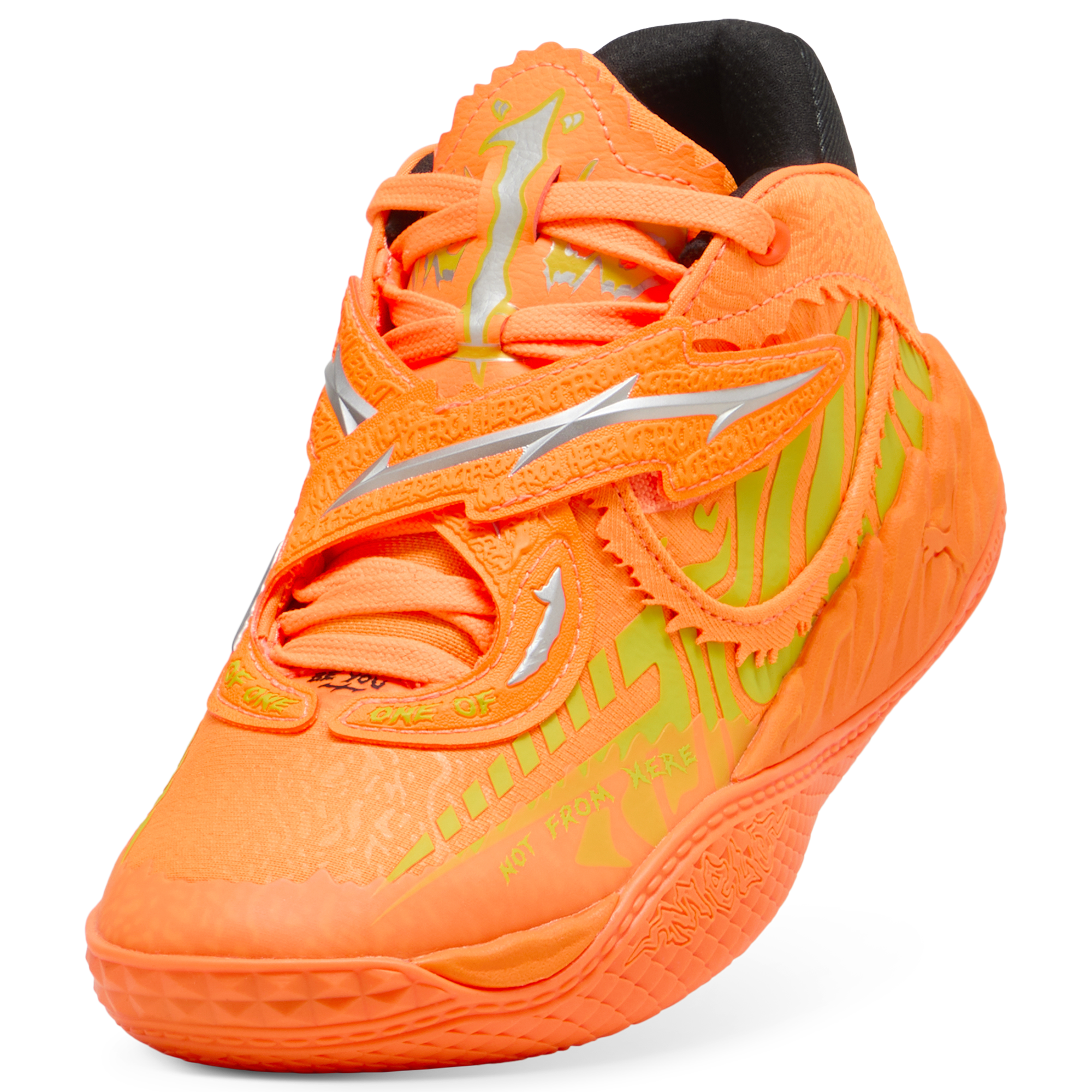 PUMA MB.05 Fast & Furious