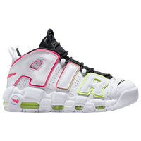 Foot locker hot sale air uptempo