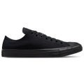 Converse All Star Low Top - Converse Black/Monochrome