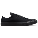 Black Monochrome/Black/Black - Canvas