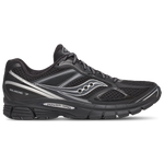 Silver/Black