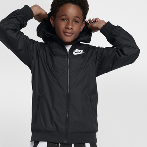 fløjte tidsplan Bil Kid's Nike Jackets | Kids Foot Locker
