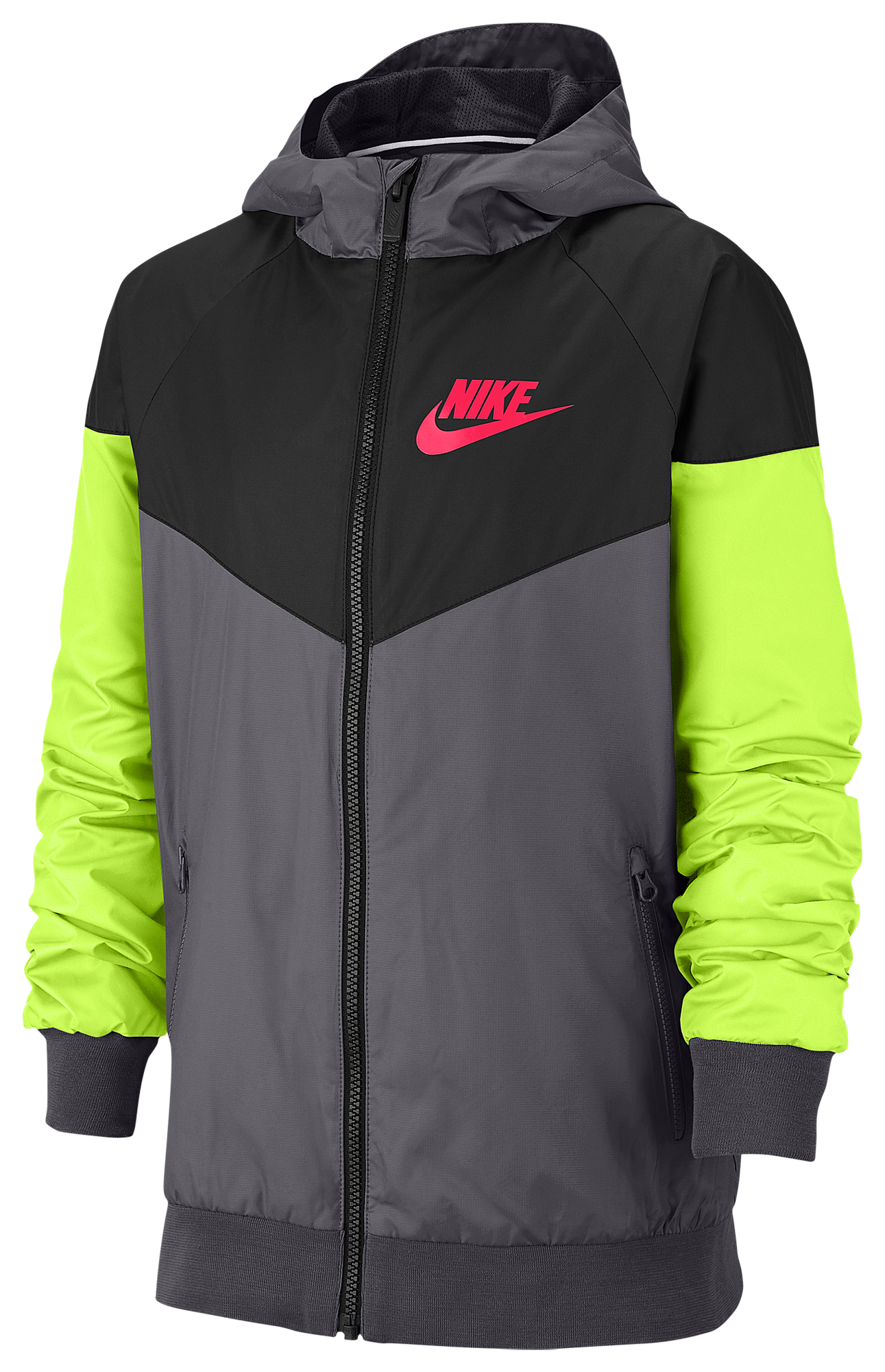 eastbay nike windbreaker