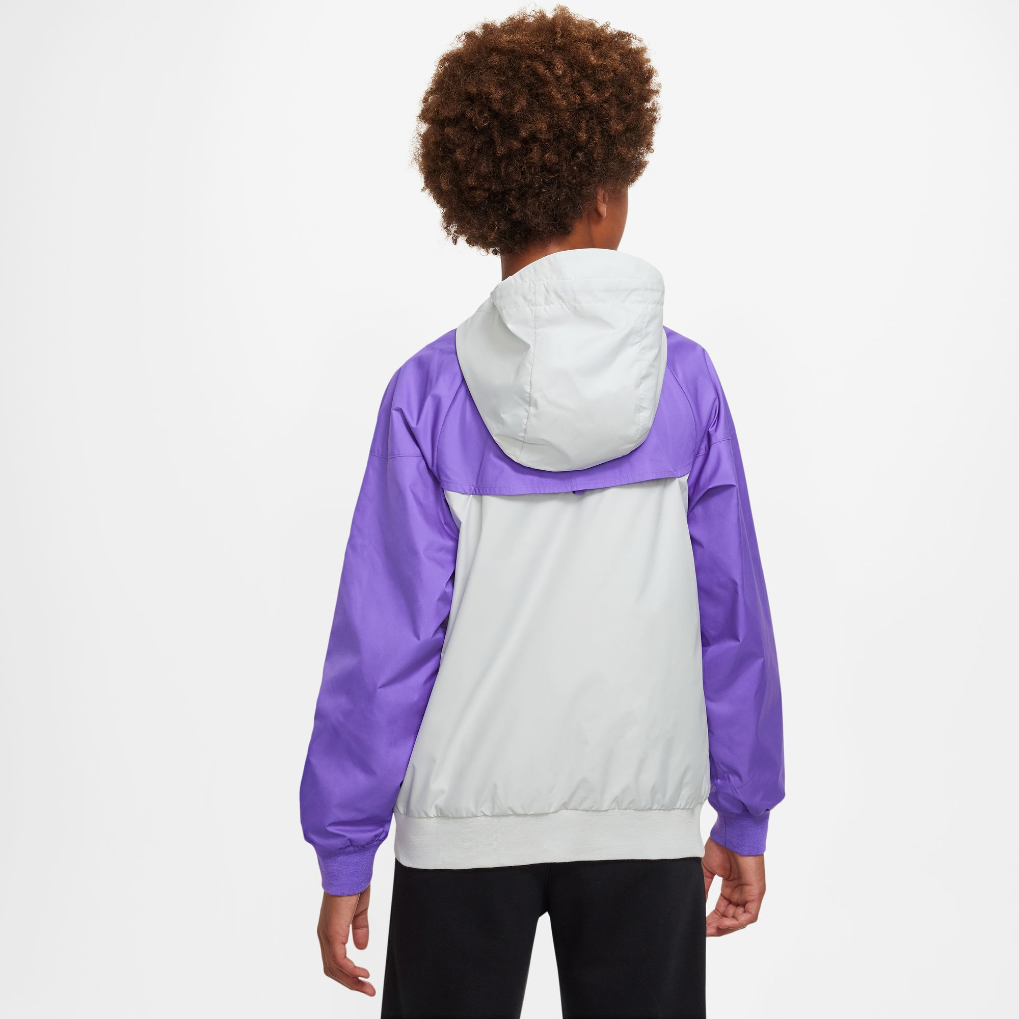 Nike Windrunner Jacket