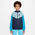 Nike Windrunner HD Jacket - Boys' Grade School Midnight Navy/Ocean