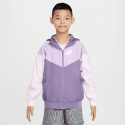 Nike windrunner jacket - boys' grade school hotsell