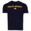 Polo Ralph Lauren Icon Logo T-Shirt - Men's Navy/Navy