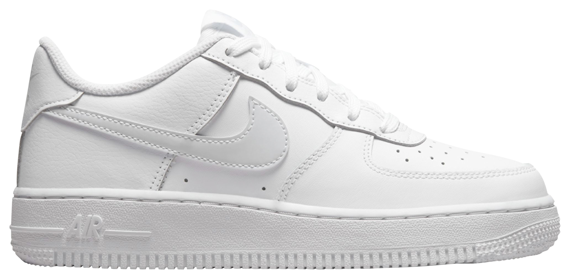 air force 1s white footlocker
