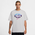 Nike M90 OC Air Max Day T-Shirt  - Men's Multi/Flat Silver