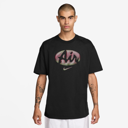 Men's - Nike M90 OC Air Max Day T-Shirt - Multi/Black