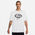 Nike M90 OC Air Max Day T-Shirt - Men's White/Multi