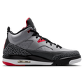 Jordan Son of Mars Low - Jordan Cement Grey/White Black