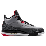 Cement Grey/White/Black