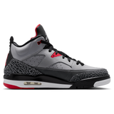Cement Grey/White/Black