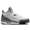 Jordan Chaussures basses Son of Mars - Pour hommes Blanc/Rouge gym/Noir