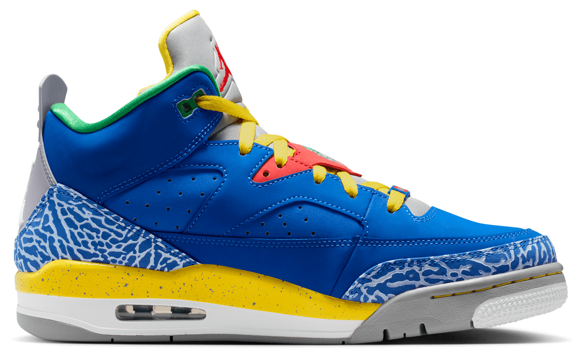 Jordan Son of Mars Low - Men's | Foot Locker Canada