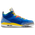 Jordan Son of Mars Low  - Men's Game Royal/White/Tour Yellow