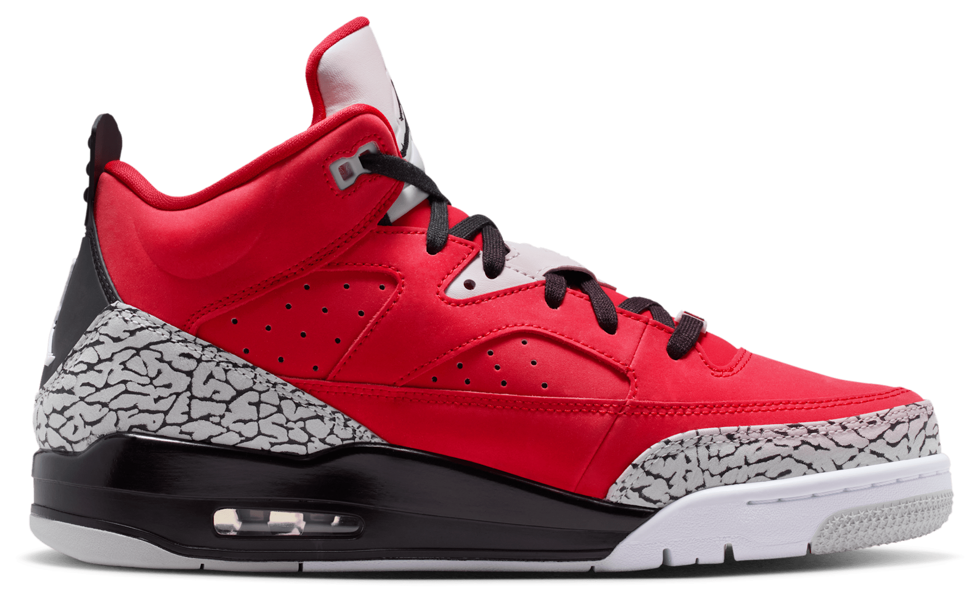 Jordan Son of Mars Low - Men's | Champs Sports