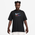 Nike M90 OC Mixtape T-Shirt  - Men's Black/Multi