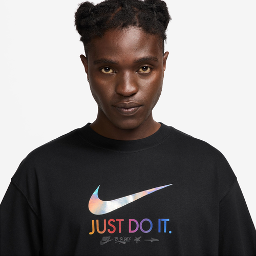 Nike M90 OC Mixtape T-Shirt  Image 3 of 3. Tap to open photo gallery.