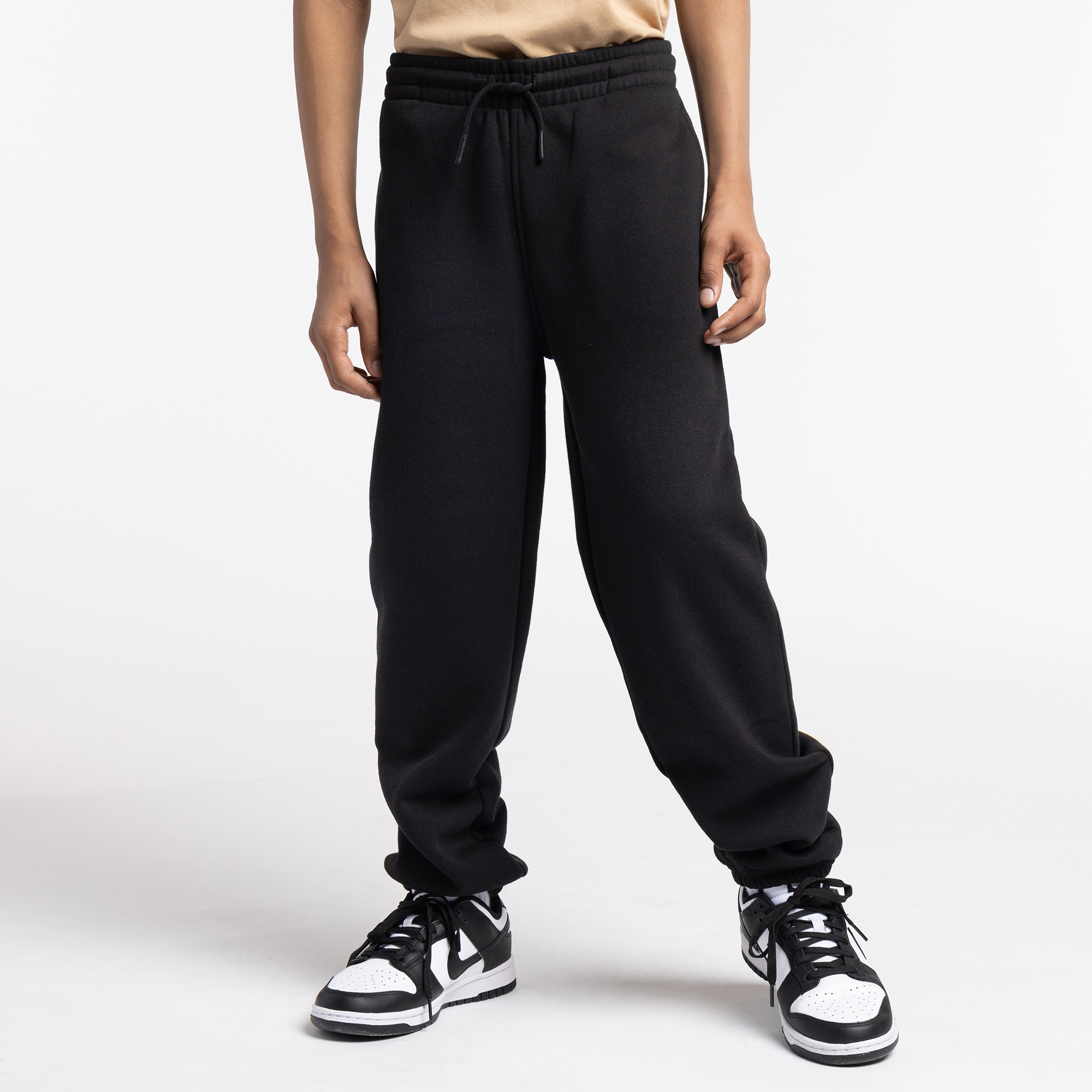 LCKR Fleece Pants Foot Locker Canada