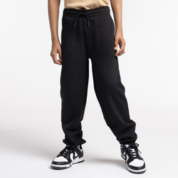 Boys' Grade School - LCKR Fleece Pants  - Black