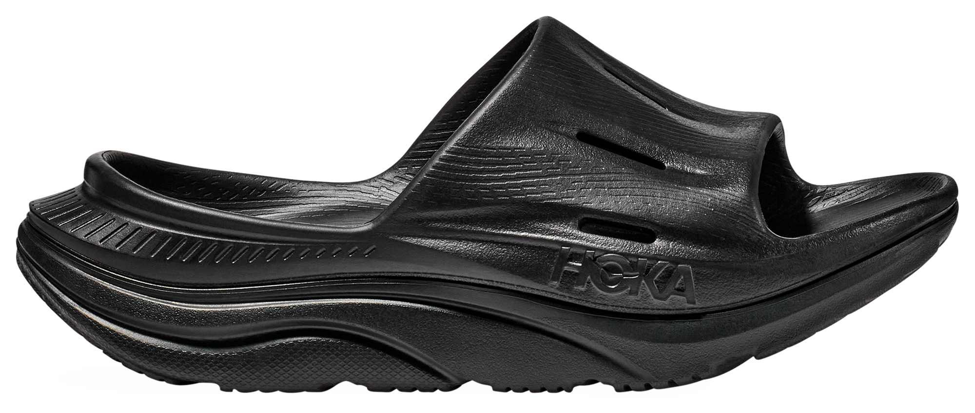 HOKA Ora Recovery Slides 3 | Foot Locker