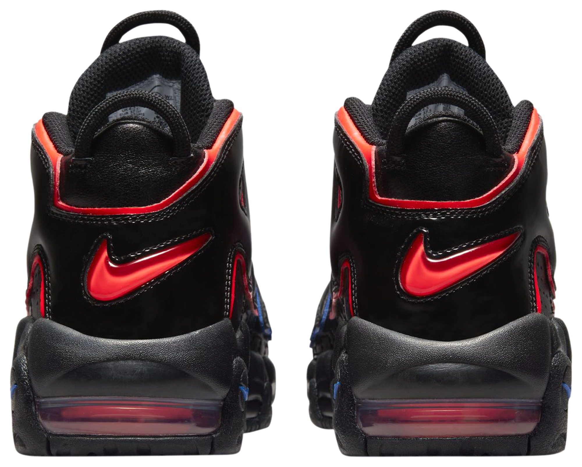 Nike uptempo 2025 95 foot locker