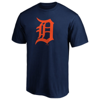 Detroit Tigers T-Shirts