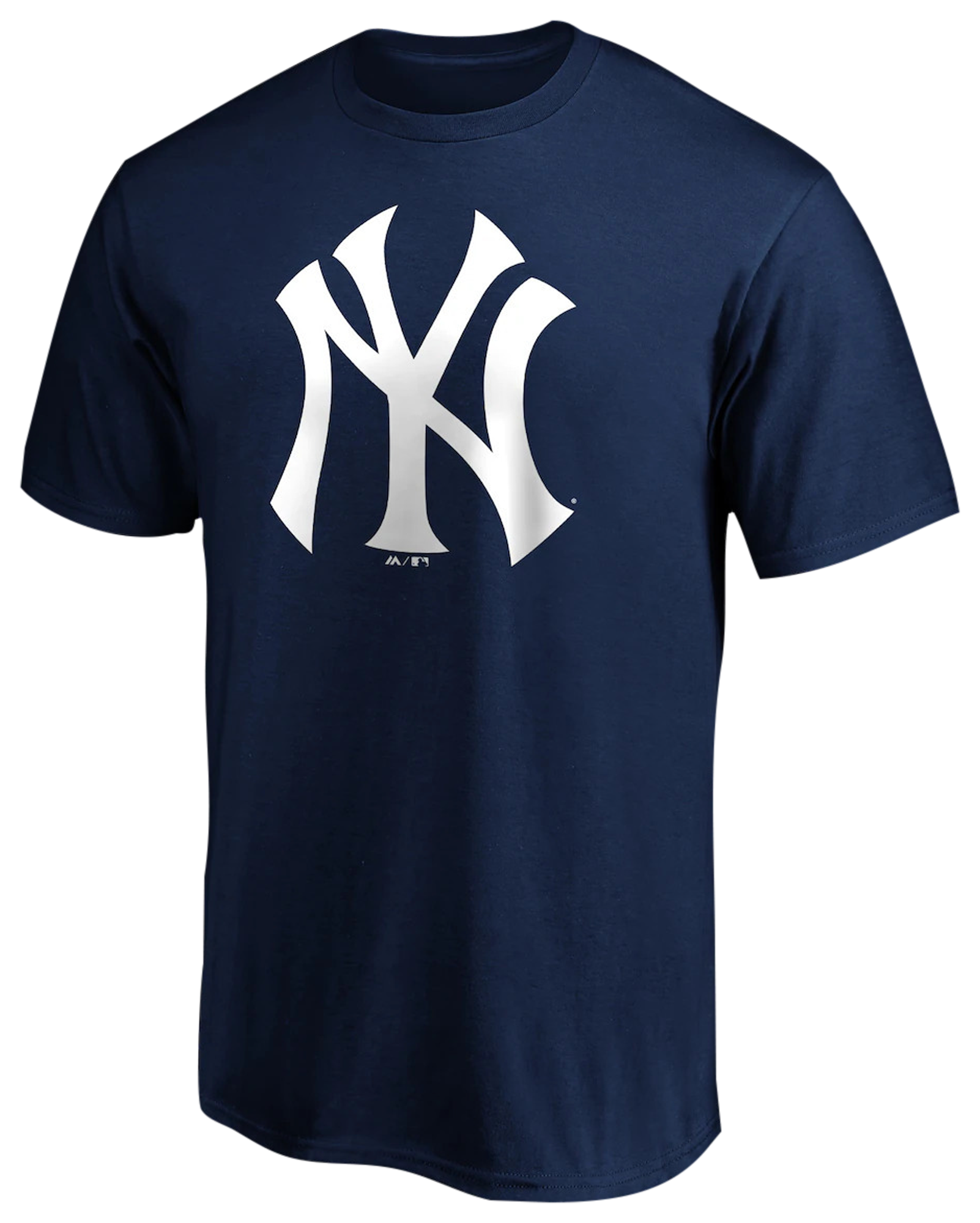Fanatics Yankees Official Logo T-Shirt | Champs Sports