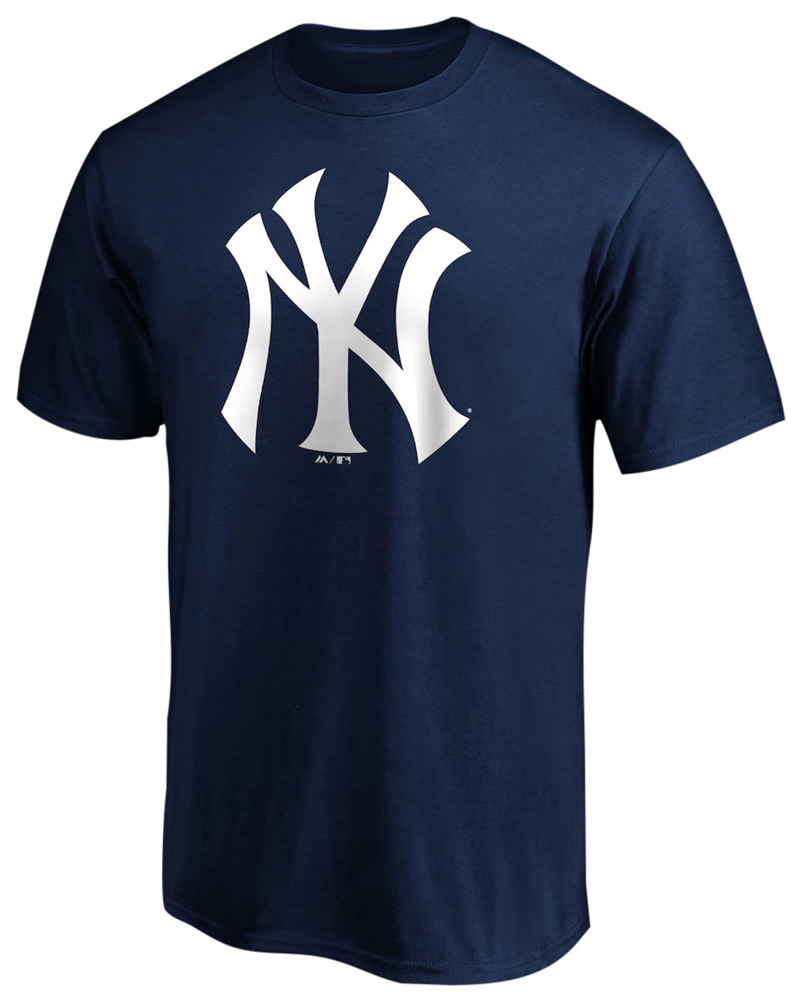 Fanatics Yankees Official Logo TShirt Champs Sports