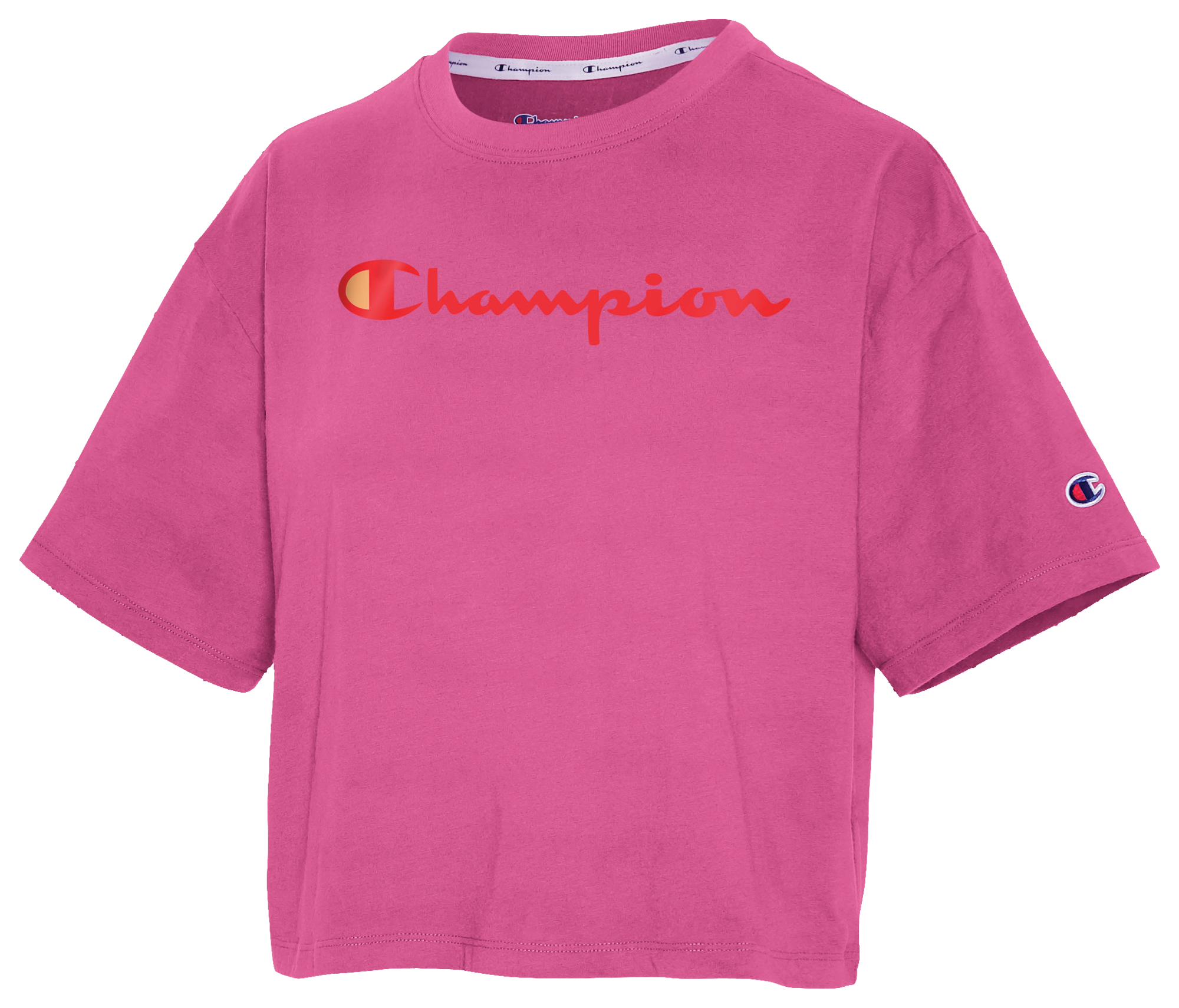 eastbay champion hoodie