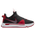 Nike PG 4 - Men's Black/University Red/White